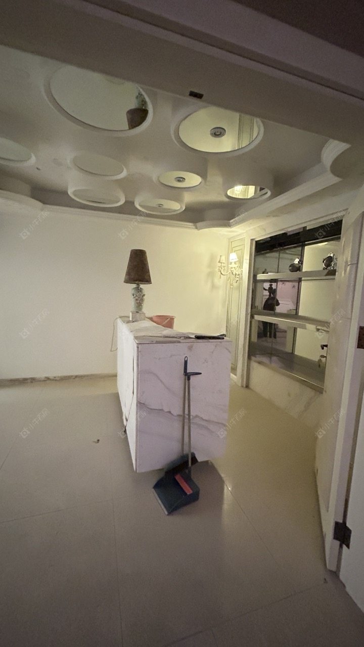 常州秀江南花园在租房源室内图_小牛看房