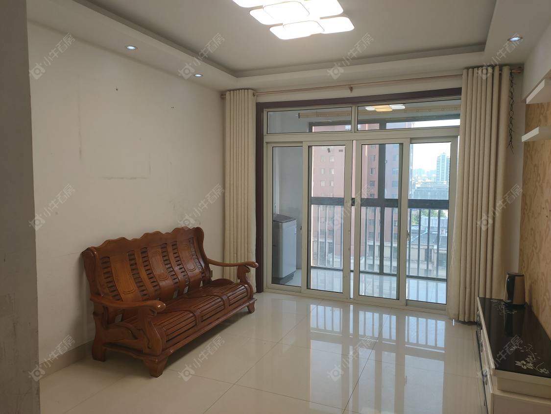 常州聚怡花园北区2室2厅1卫出租_小牛看房