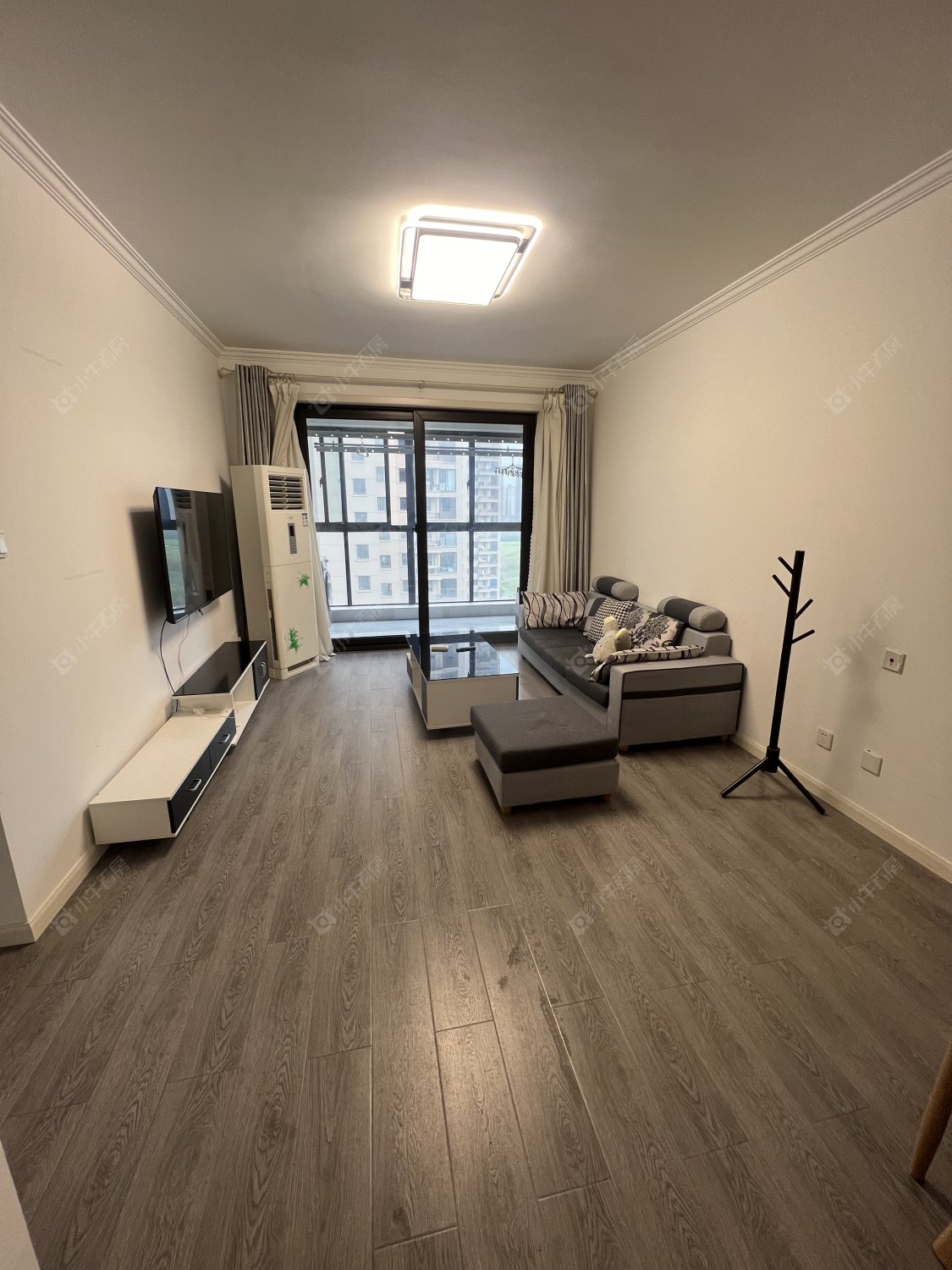 常州华润国际六期租房_小牛看房