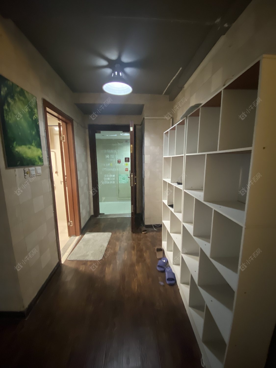 常州丰臣国际广场在租房源室内图_小牛看房