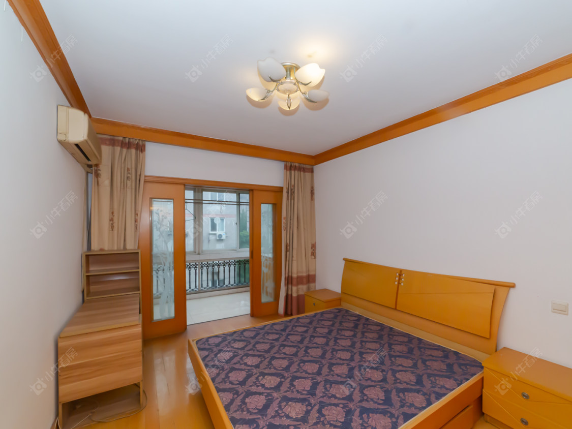 藻江花园一期房源室内图 常州藻江花园一期在售二手房源室内图_小牛看房