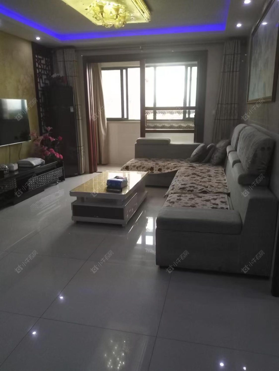 常州金色湖滨在租房源室内图_小牛看房