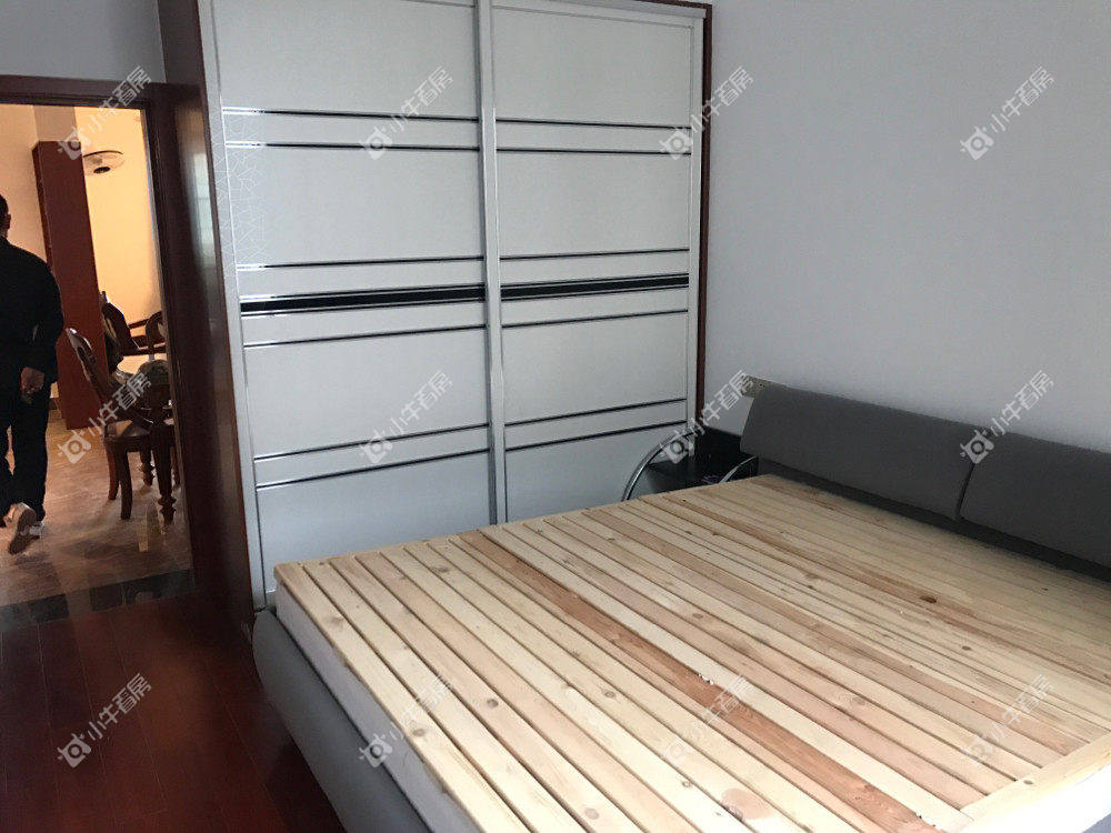 常州运河花园在租房源_小牛看房