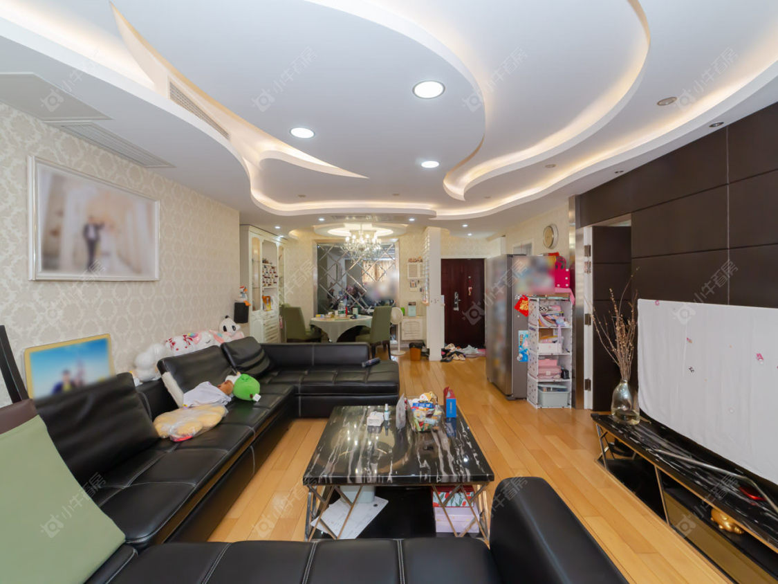 常州阳光龙庭在售二手房_小牛看房