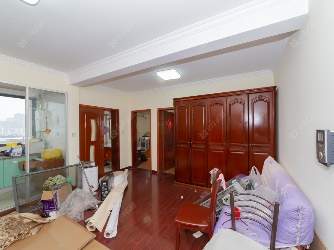 常州翠园世家在售二手房_小牛看房