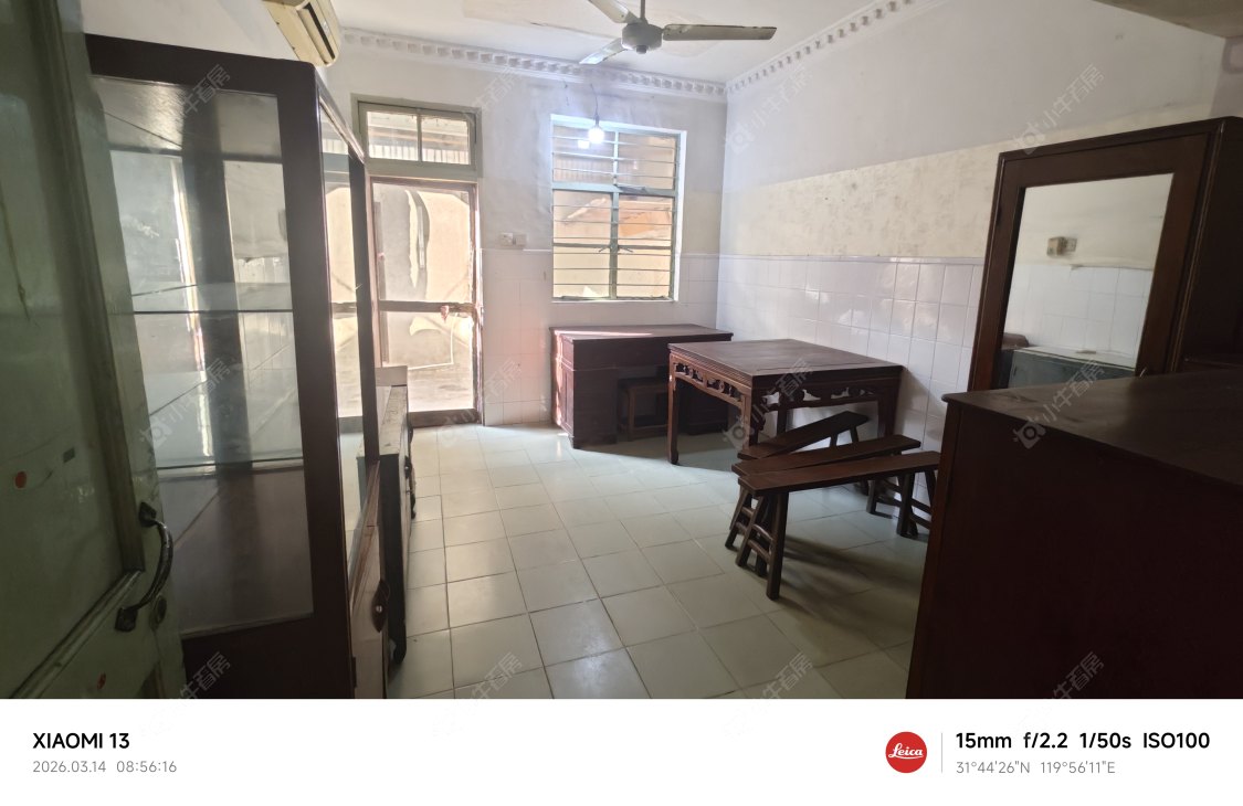 常州武柴新村2室1厅1卫出租_小牛看房