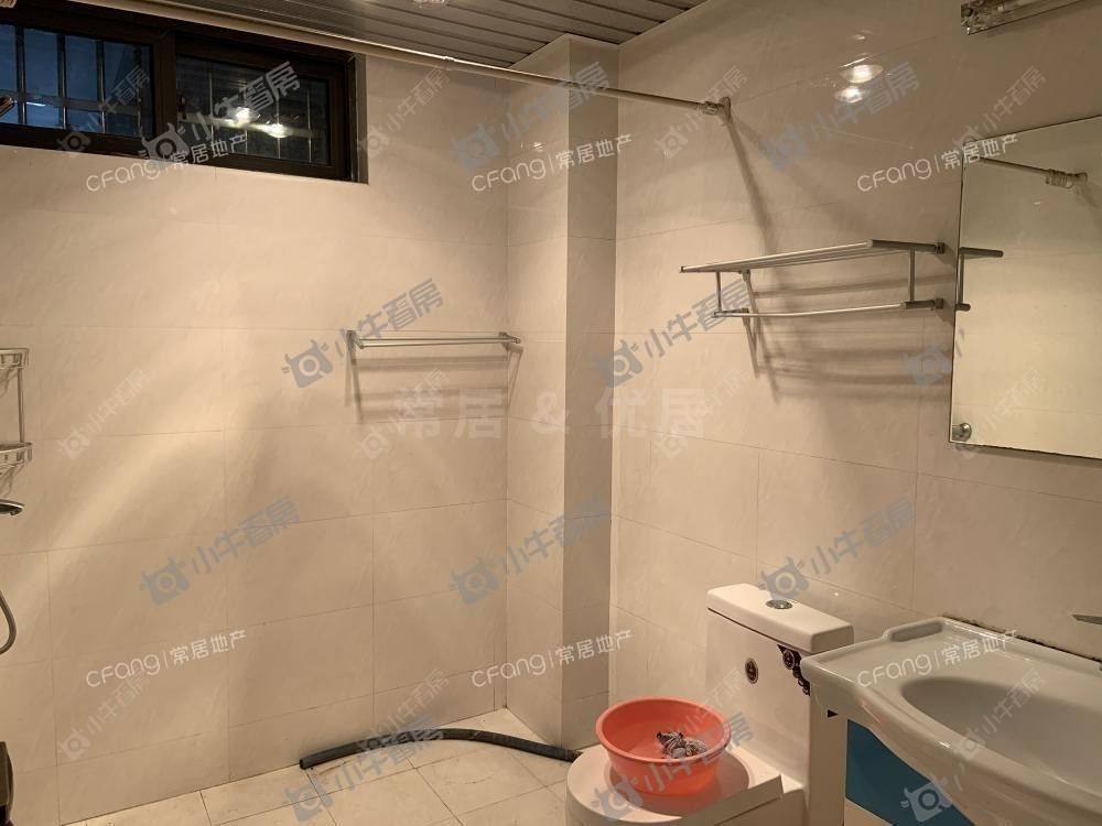 常州华山苑在租房源室内图_小牛看房