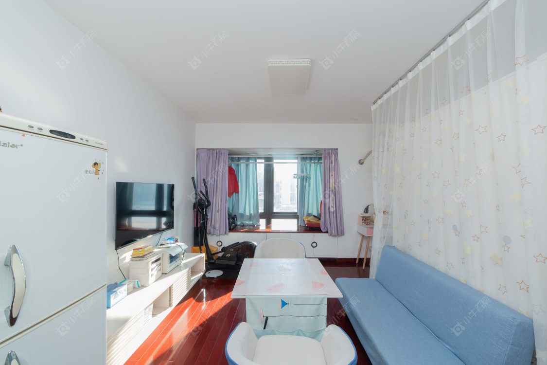 金百国际房源室内图 常州金百国际在售二手房源室内图_小牛看房