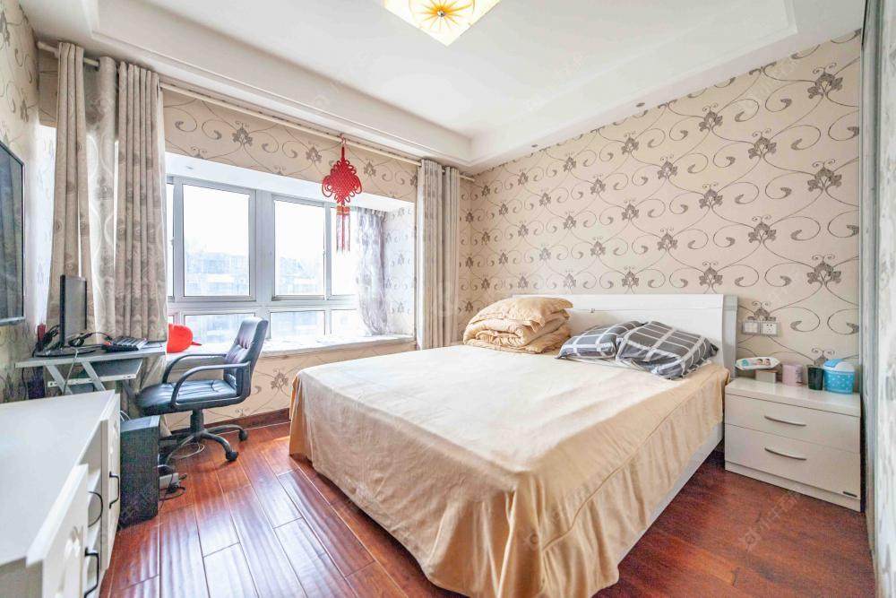 常州凤凰名城在售二手房源室内图_小牛看房