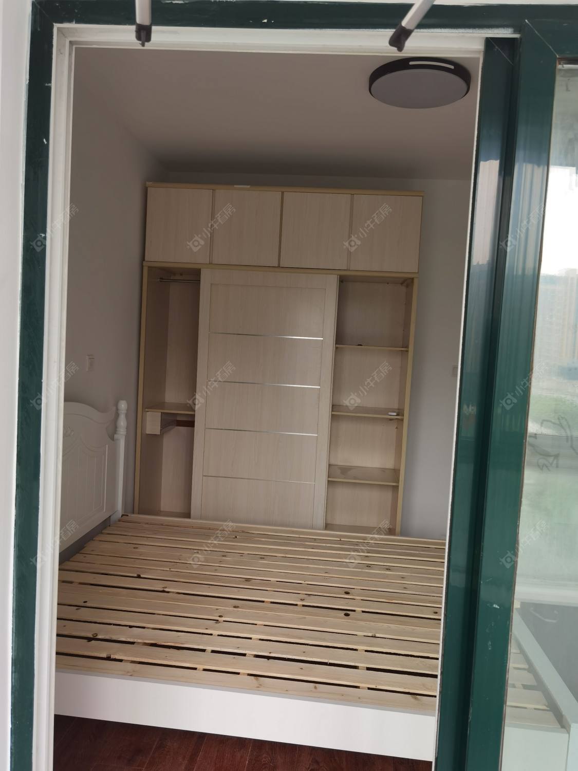 常州府西花园在租房源室内图_小牛看房