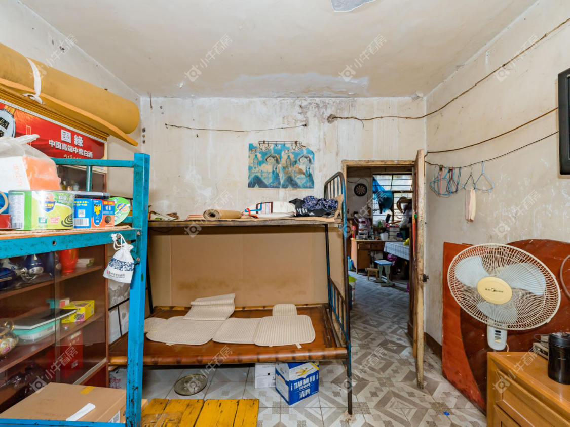 常州会馆浜路2室1厅1卫出租_小牛看房