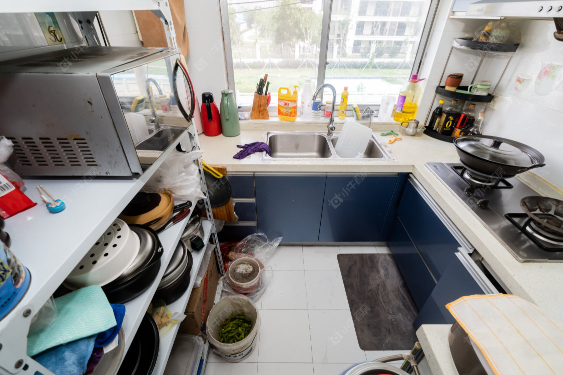 常州勤丰新村在售二手房源室内图_小牛看房