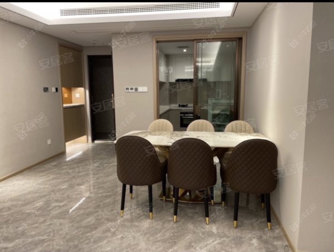 常州新城樾隽中央租房_小牛看房