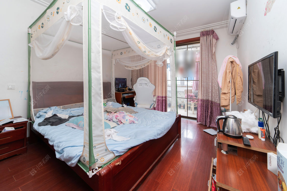 常州白云新村在售二手房源室内图_小牛看房