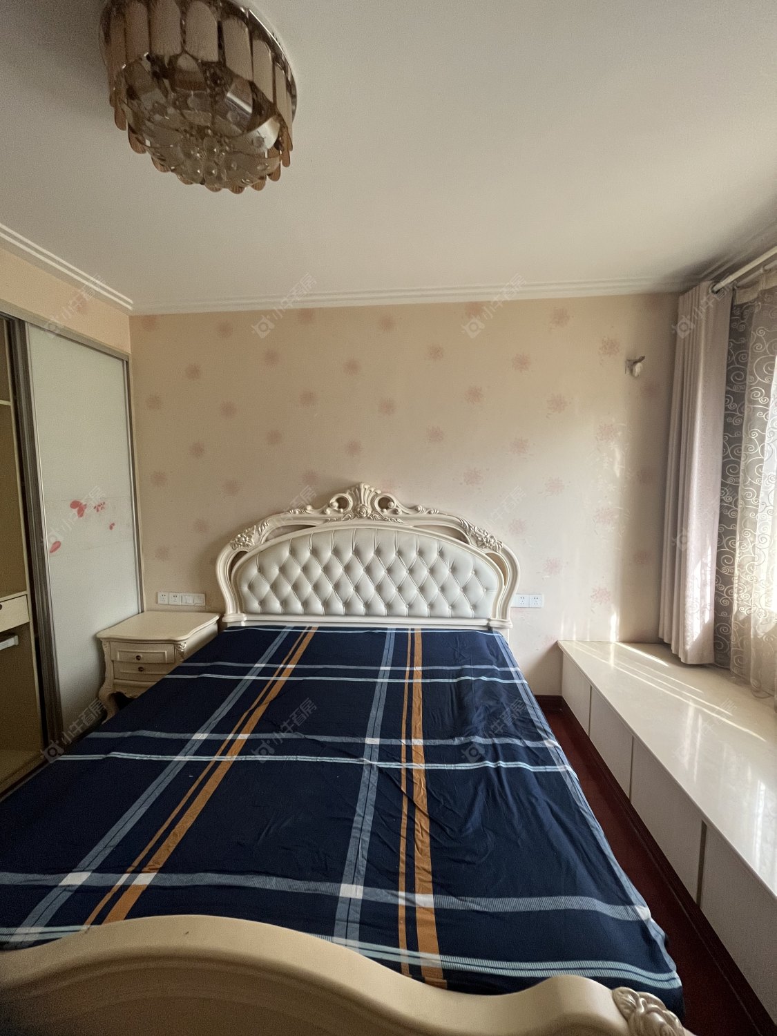 常州清水湾花园三期在租房源_小牛看房