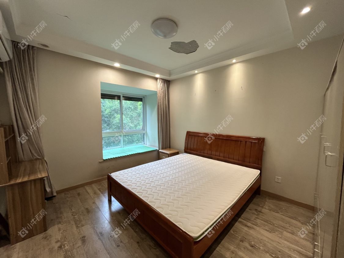 常州绿地香颂花园在租房源_小牛看房