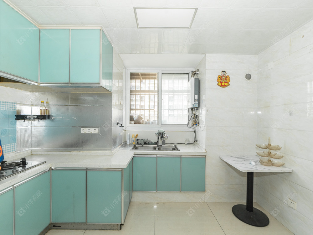 常州滨江明珠城东区在售二手房源室内图_小牛看房