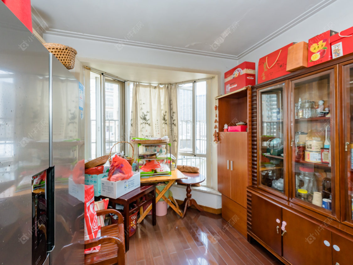 常州德馨花园在售二手房源室内图_小牛看房