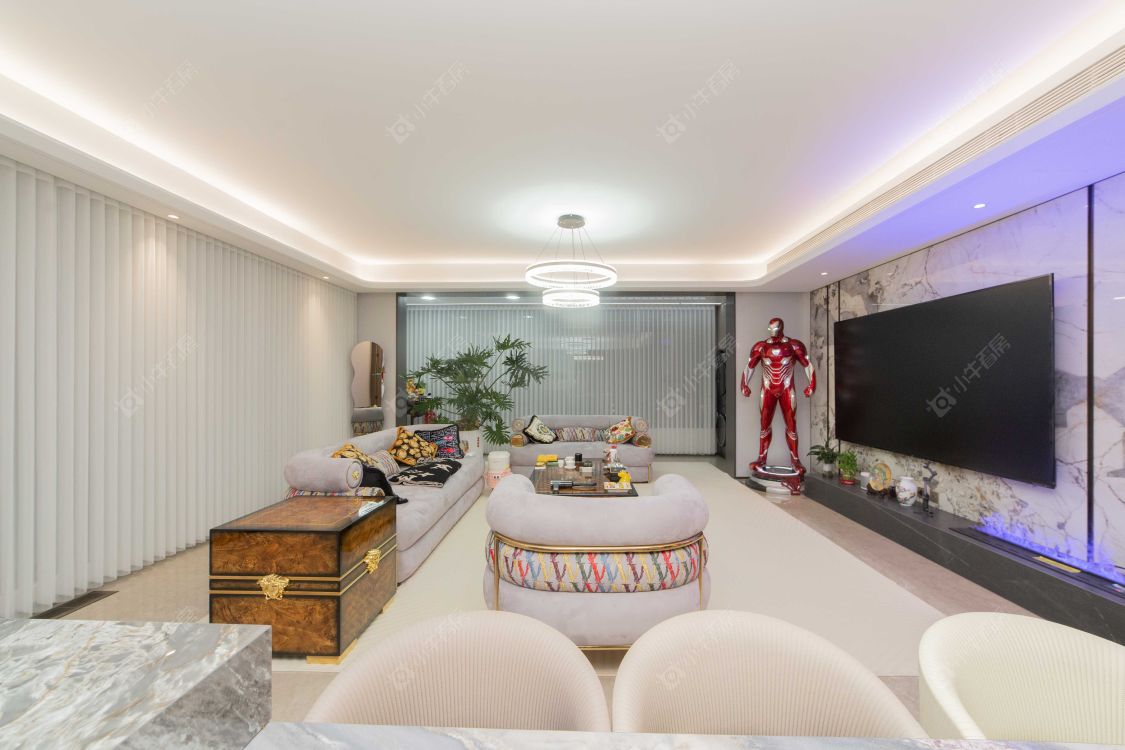 中建招商龙宸壹号房源 常州中建招商龙宸壹号在售二手房源_小牛看房