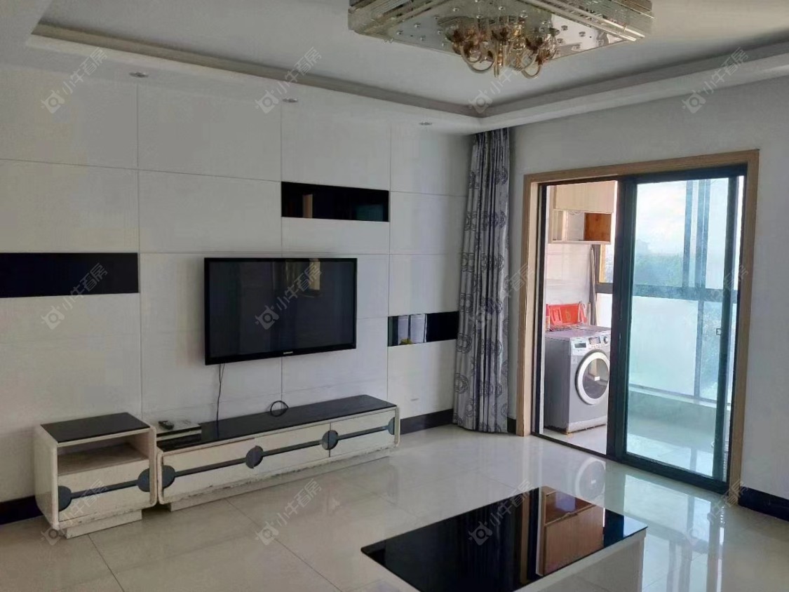 常州景瑞曦城在租房源_小牛看房