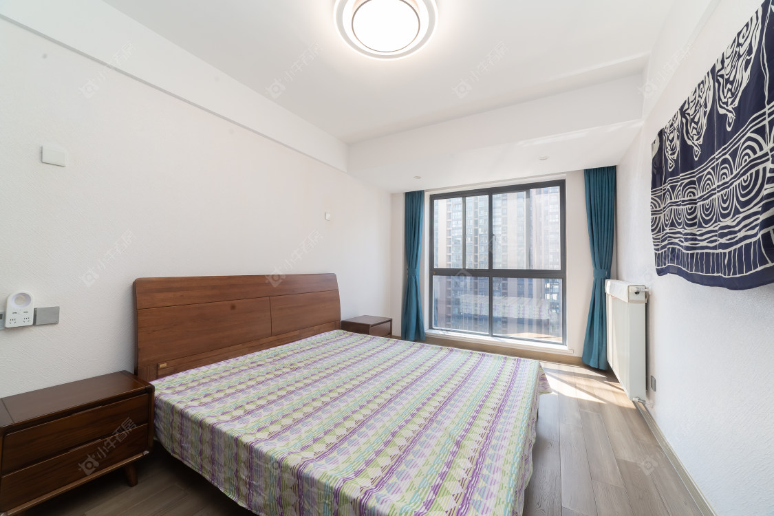 常州典雅花园在售二手房源室内图_小牛看房