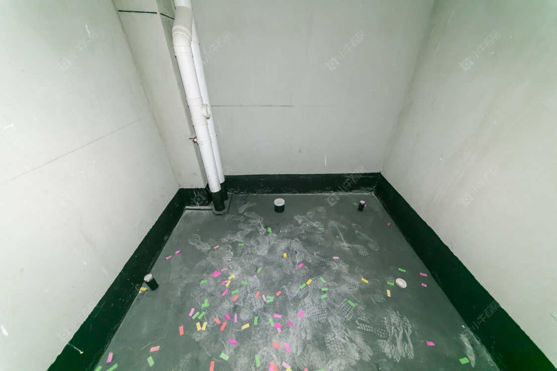 常州景荟凤凰公寓在售二手房源室内图_小牛看房