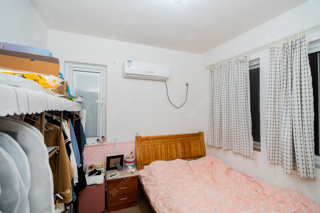 常州新乐花园在售二手房源室内图_小牛看房