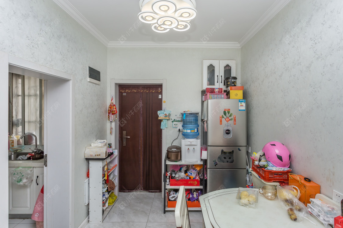 常州红梅东村在售二手房源_小牛看房