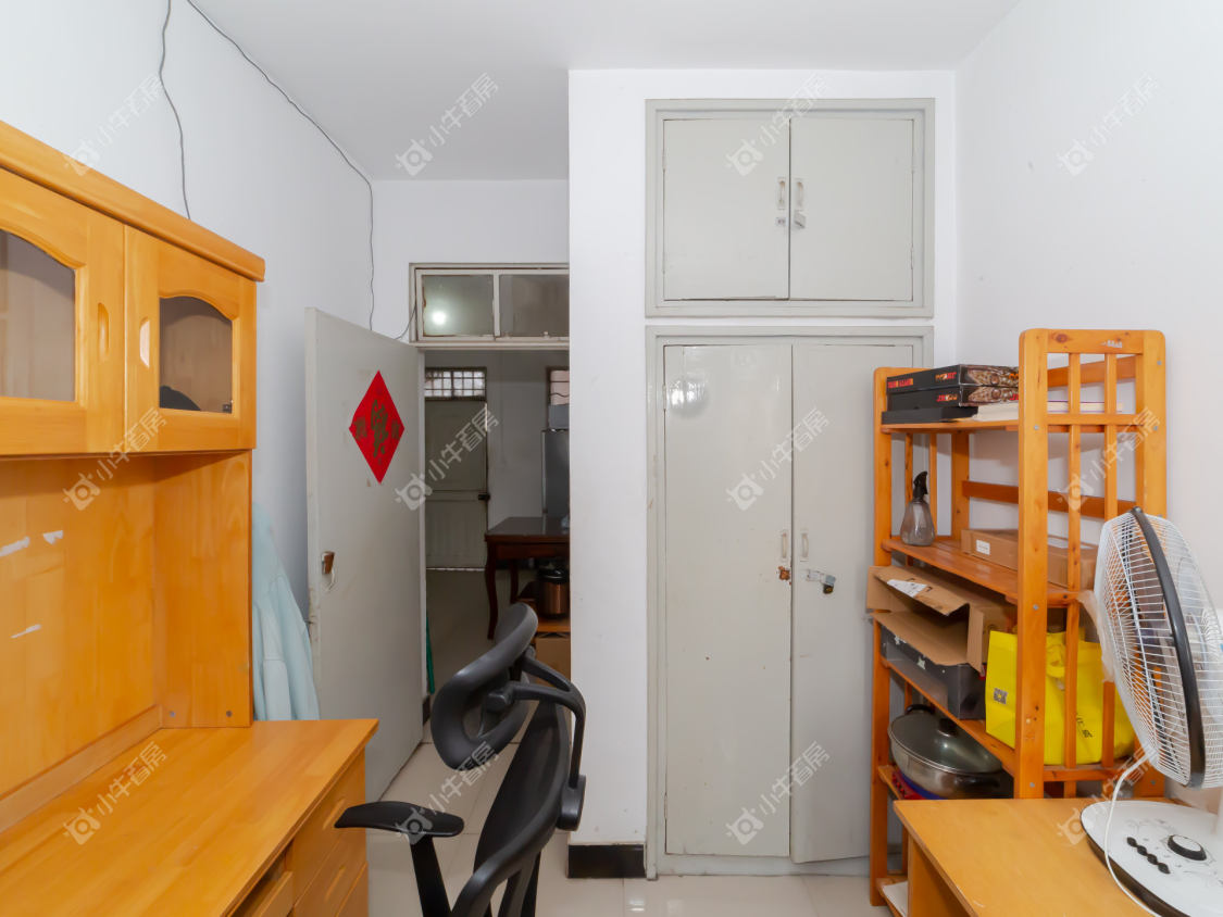 常州北环新村在租房源室内图_小牛看房