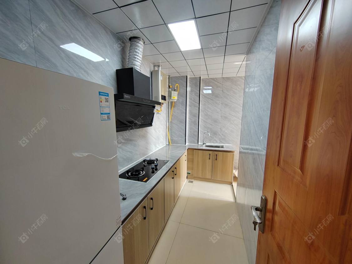 常州青洋花苑在租房源室内图_小牛看房