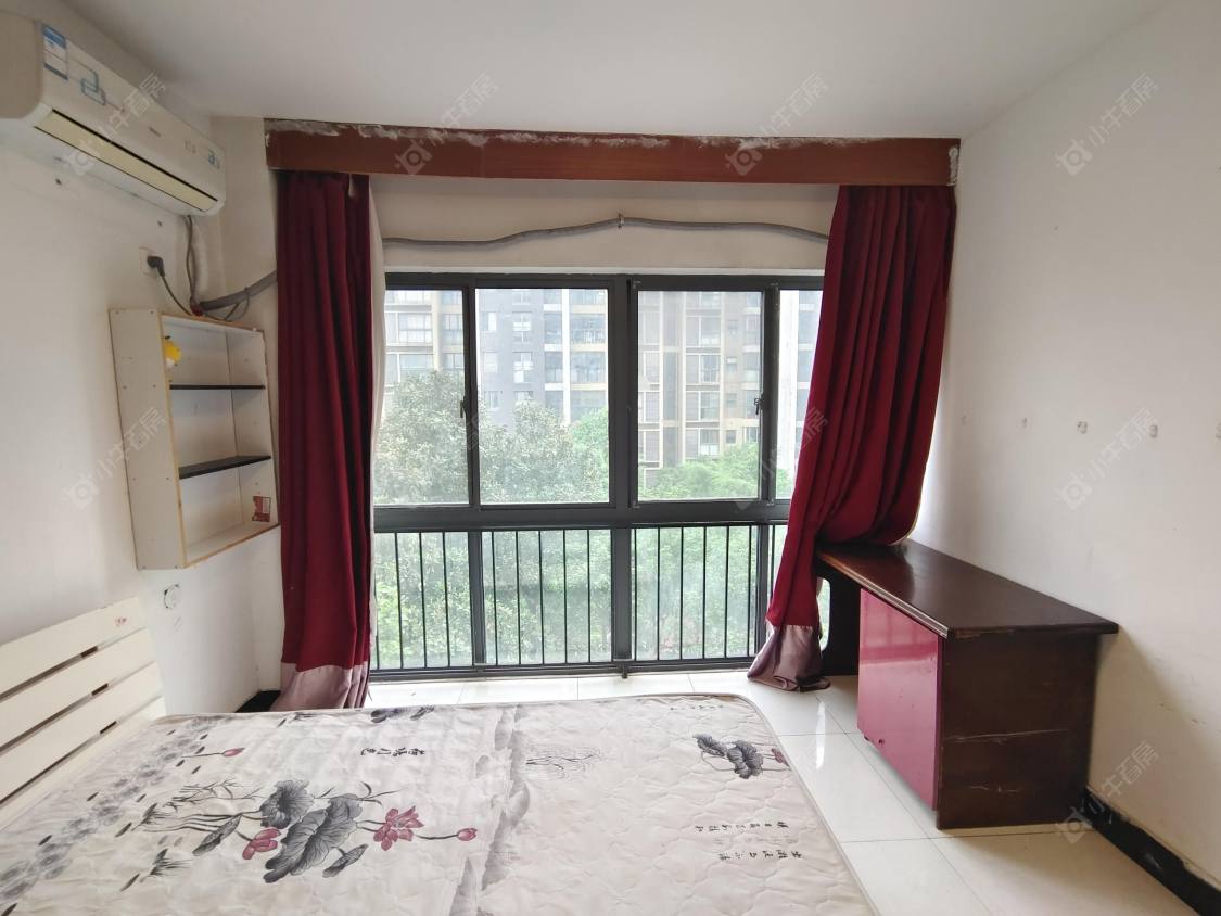 常州新城长岛在租房源室内图_小牛看房