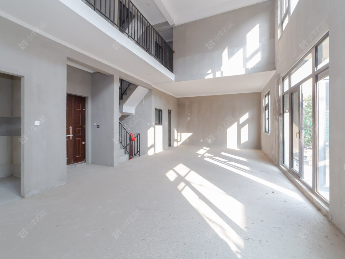 常州龙湖双珑原著在售二手房_小牛看房