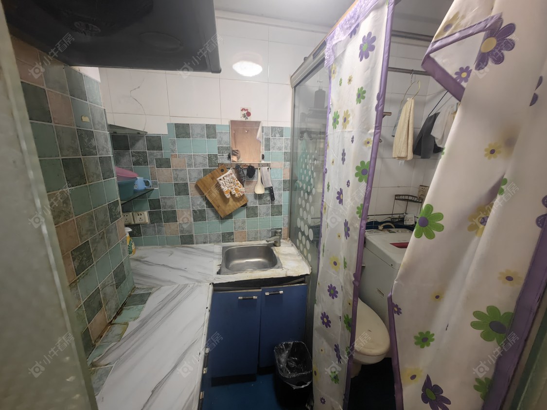 常州北城后街在租房源_小牛看房