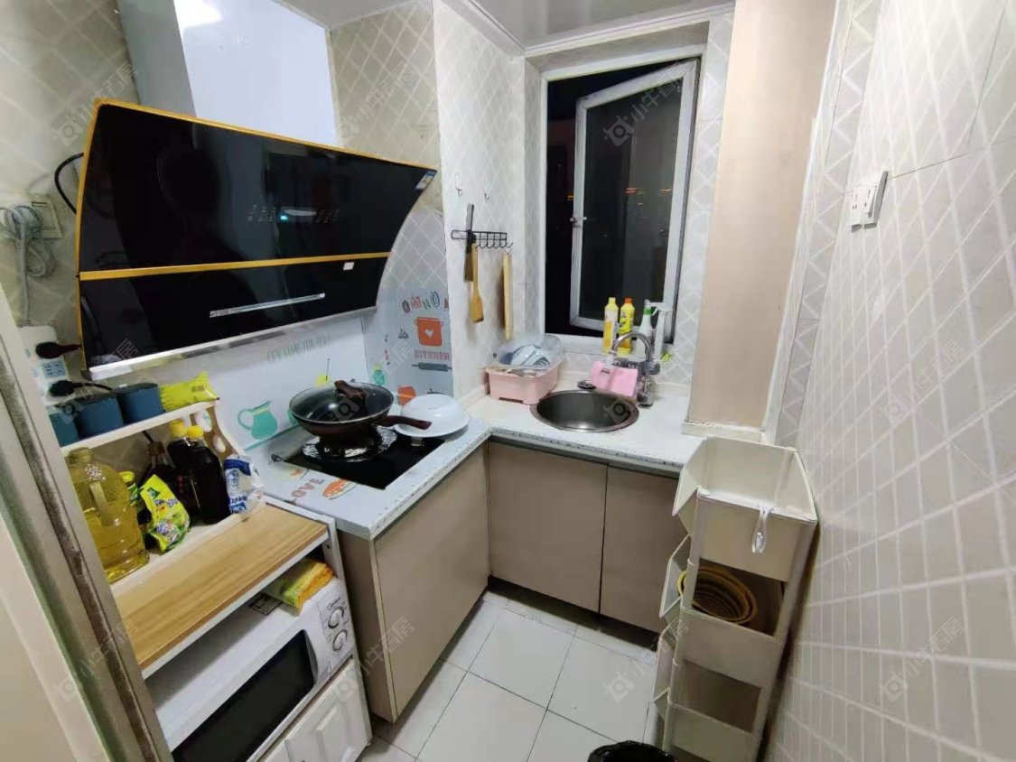 常州莱蒙城铂晶在租房源_小牛看房