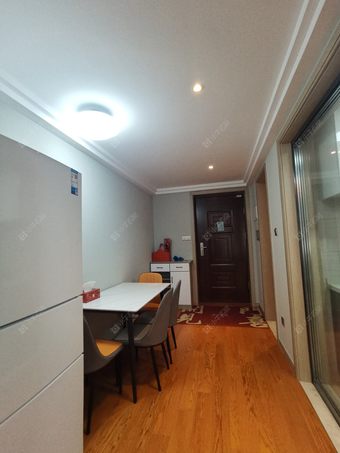 常州九洲玺在租房源室内图_小牛看房