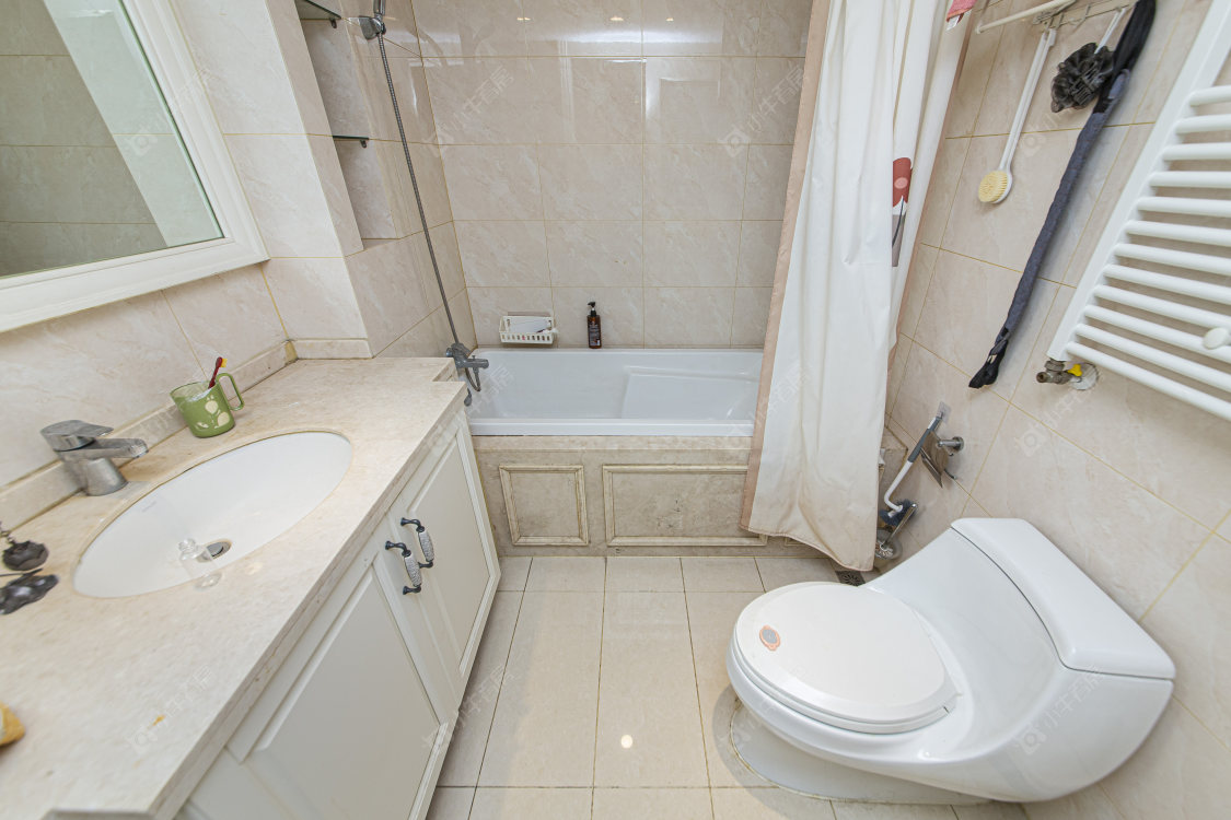 常州新城公馆荣域在售二手房源室内图_小牛看房