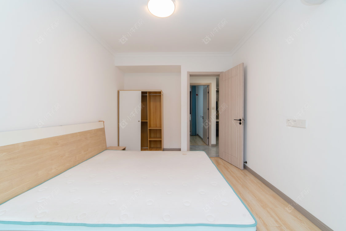 常州路劲雅居乐城市万象在售二手房源室内图_小牛看房