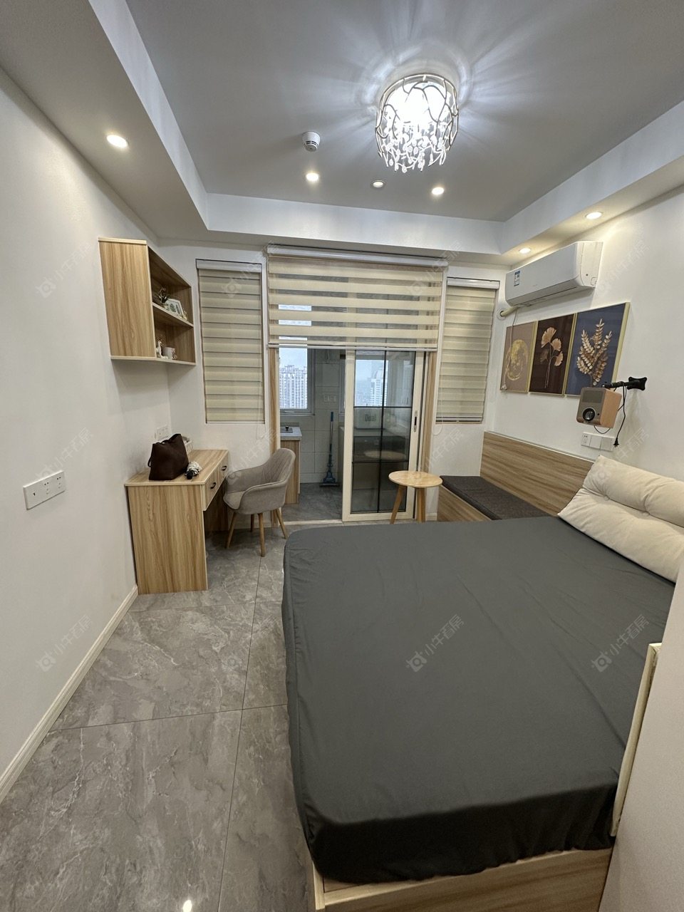 常州朗诗邻里中心在租房源室内图_小牛看房