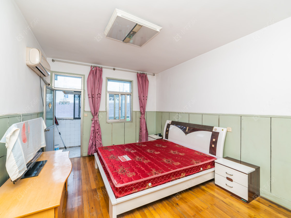 常州常钢宿舍在售二手房源室内图_小牛看房