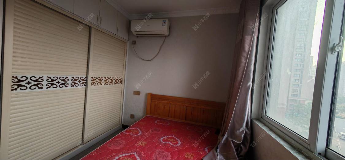 常州龙城福第在租房源室内图_小牛看房