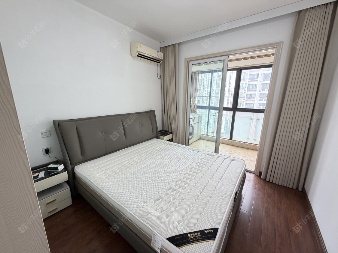 常州云山诗意在租房源室内图_小牛看房