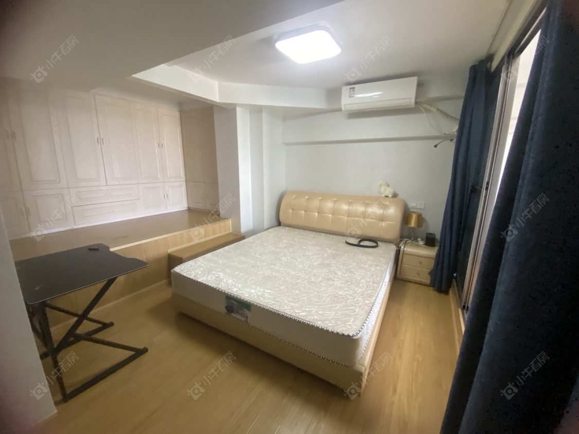 常州世茂广场租房_世茂广场2室1厅房源出租
