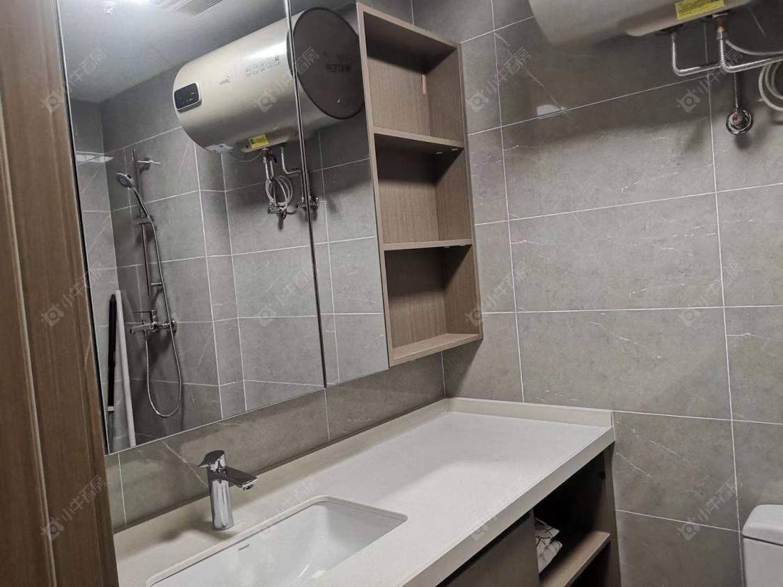 常州美的国宾府悦然寓在租房源室内图_小牛看房