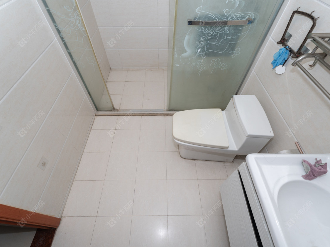 常州华达名都在售二手房源室内图_小牛看房