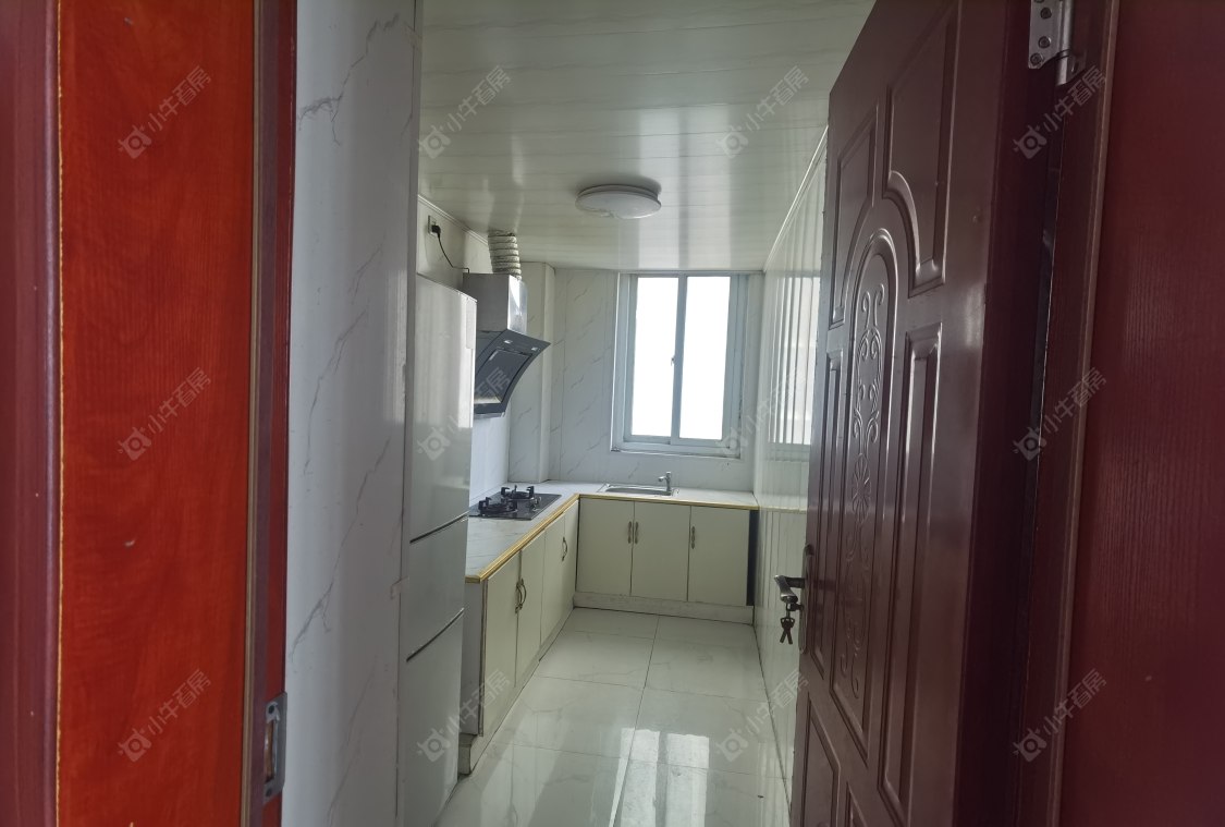 常州龙涛香榭丽园在租房源_小牛看房