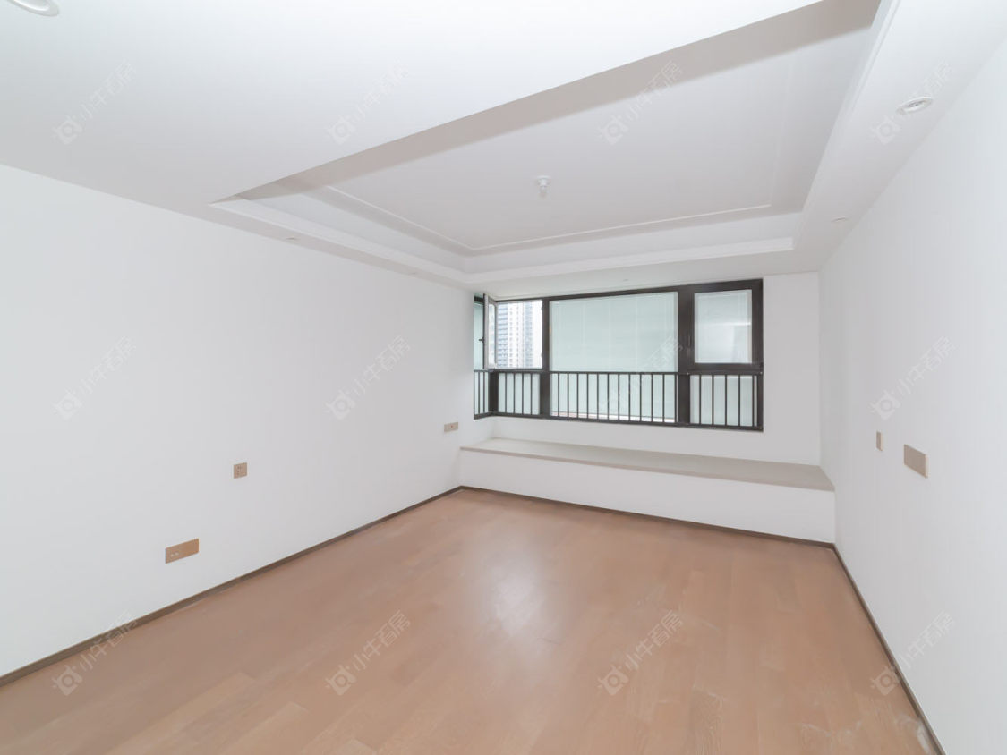 常州万科新都会在售二手房源室内图_小牛看房