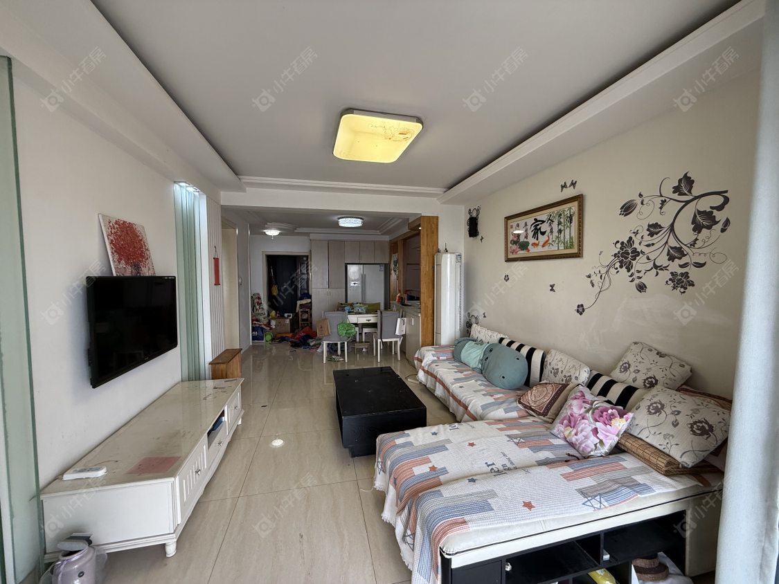 常州彩虹城在租房源室内图_小牛看房