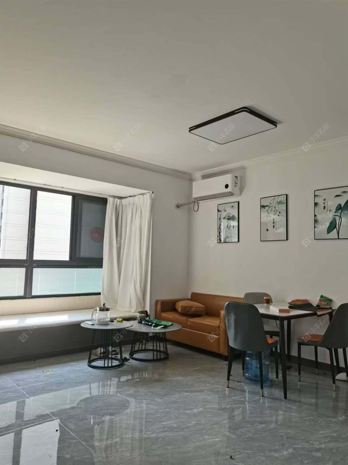 常州清云澜湾A区在租房源_小牛看房