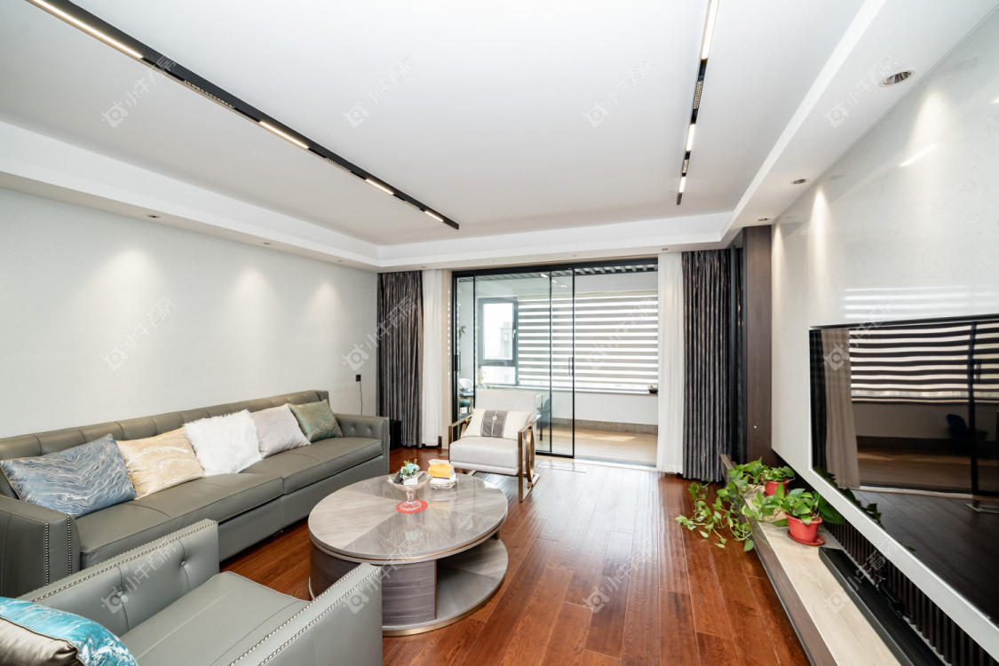 常州朗诗競园在租房源室内图_小牛看房