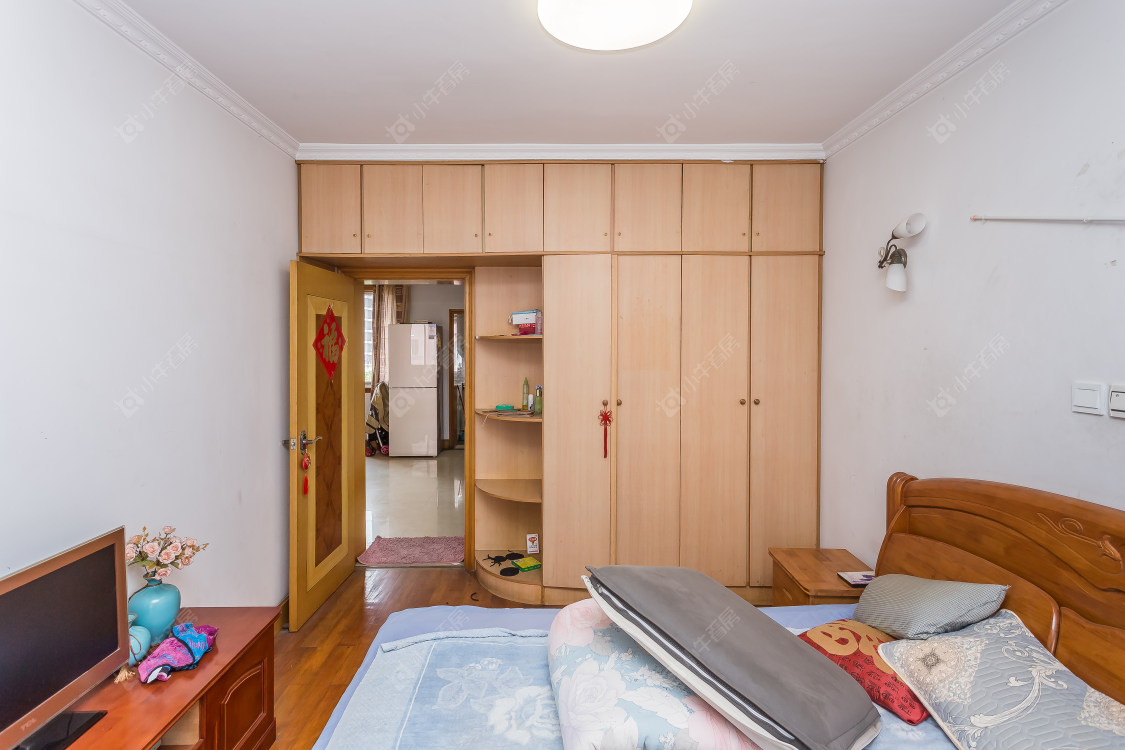 常州虹景花园一期在售二手房源室内图_小牛看房